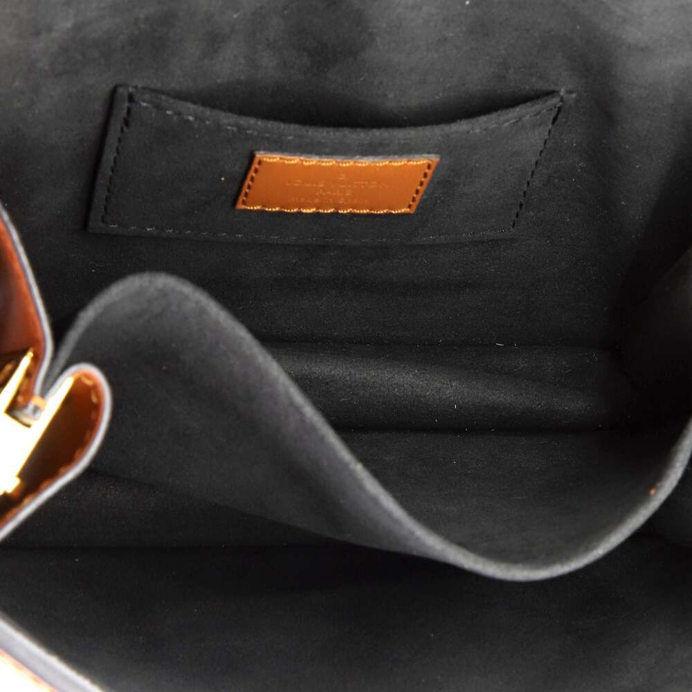 Louis Vuitton Dauphine Shoulder Bag #248367L24B - Picture 5 of 6